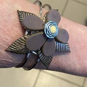 NEW Handcrafted bracelet